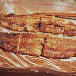 柳家 - 長良川の天然鰻の蒲焼