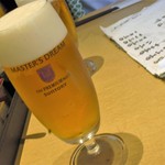 つきじ 文化人 - マスターズ・ドリーム