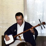 つきじ 文化人 - 真打登場《三遊亭とん馬》