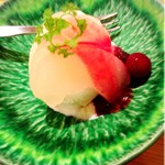 瀬戸内朝採れ鮮魚と酒菜 蒼 - 