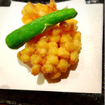 瀬戸内朝採れ鮮魚と酒菜 蒼 - 