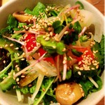 瀬戸内朝採れ鮮魚と酒菜 蒼 - 