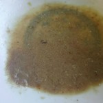 ラーメン げんこつ家 - 