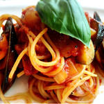 地中海酒場 ソーレソーレ - 