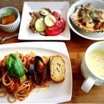 地中海酒場 ソーレソーレ - 