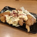 魚串さくらさく 神保町店 - 