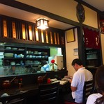 とんかつ 力亭 - 