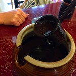 とんかつ 力亭 - 