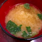 とんかつ 力亭 - 