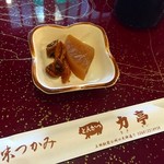 とんかつ 力亭 - 