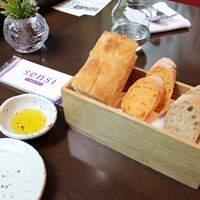 TRATTORIA CREATTA - 2016年8月