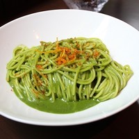 TRATTORIA CREATTA - 2016年8月