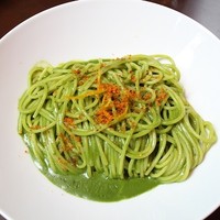 TRATTORIA CREATTA - 2016年8月