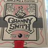 GRANNY SMITH  APPLE PIE & COFFEE 青山店