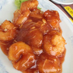 万八らーめん - 