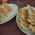 万八らーめん - 