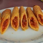 万八らーめん - 