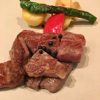 鉄板ダイニング 法貴 - 
