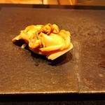 鮓 きずな - はまぐり煮