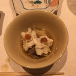 鮓 きずな - 伝助あなご