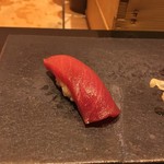 鮓 きずな - 国内天然まぐろ