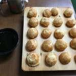 ふなまち - 玉子焼き 一人前