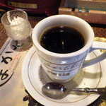 ツツジ・ブレンド