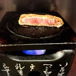 牛かつもと村 渋谷店 - 