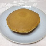 うさぎや - どらやき