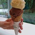 ショコラティエ マサール 本店 - 