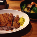 箱根かれー 心 - 心スペシャルカレー