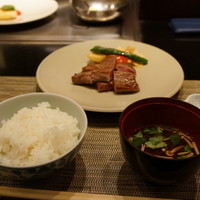鉄板ダイニング 法貴 - 