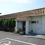 珈琲屋 真戸運永 - 2016.08