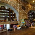 珈琲屋 真戸運永 - 2016.08