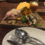 カンティーナ カーリカ・リ - 