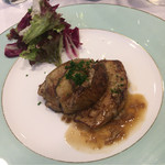 北島亭 - ポルチーニ入荷してました！！