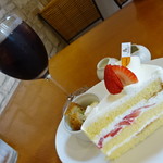 ロワエレーヌ Roi Et Reine 美濃赤坂 ケーキ 食べログ