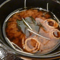 和食堂 山里 ホテルオークラ福岡 - 
