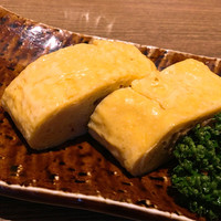 しら河 浄心本店 - 鰻巻き