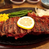 炭焼ステーキ ノッツ