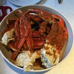 Karai Crab - 