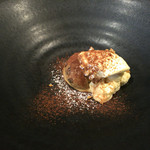 リストランテ 薫 - ドルチェ