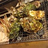 囲炉裏料理と日本酒スローフード 方舟 新橋店