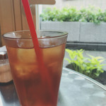 Cafe masumiya - 