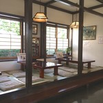 榑木野 - 座敷席♪