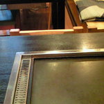 七五三 - 店内風景