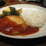 ジラソーレ - GIRA SOLE （ジラソーレ）.日替りごはんランチ