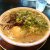博多ラーメン なみへい