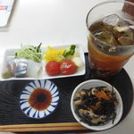 松原きっちん - せんちゃんセット