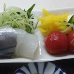 松原きっちん - せんちゃんセット